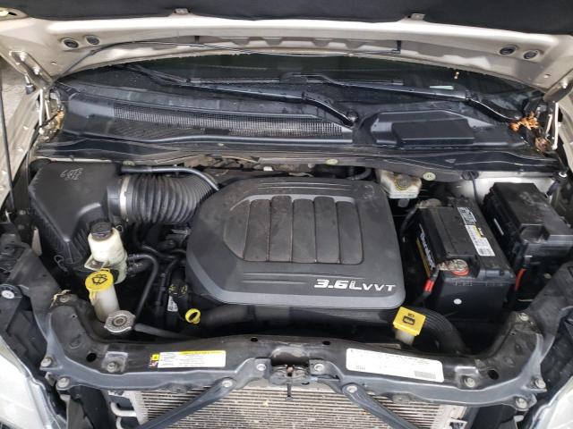 Photo 12 from auction – 2012 CHRYSLER TOWN & COU with VIN 2C4RC1CG4CR369127