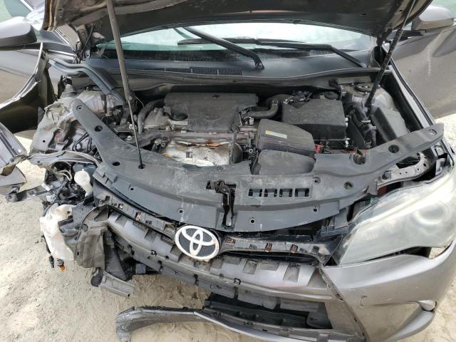 Photo 11 from auction – 2016 TOYOTA CAMRY LE with VIN 4T1BF1FKXGU551590