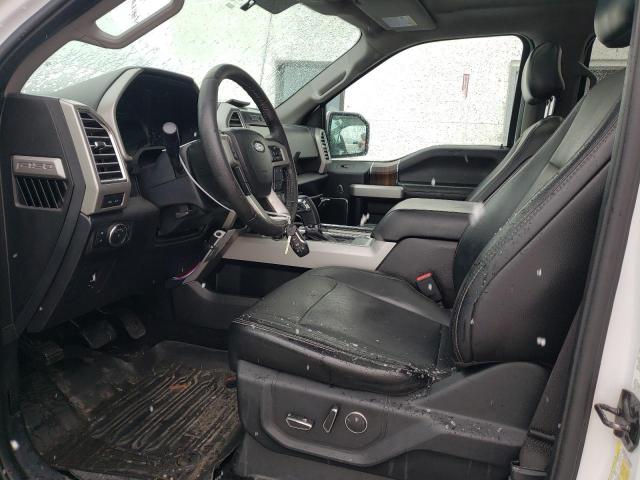 Photo 7 from auction – 2016 FORD F150 SUPER with VIN 1FTFW1EG0GFD06000