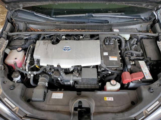 Photo 11 from auction – 2019 TOYOTA PRIUS with VIN JTDKARFU2K3072212