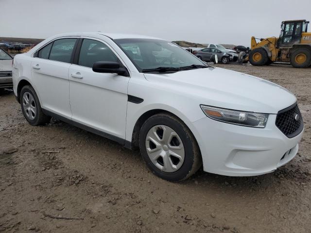Photo 4 from auction – 2014 FORD TAURUS POL with VIN 1FAHP2MK9EG103220
