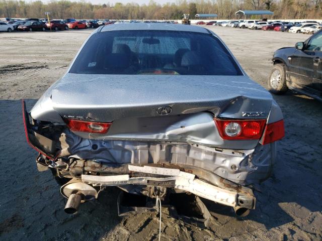 Photo 6 from auction – 2004 ACURA TSX with VIN JH4CL96954C034842
