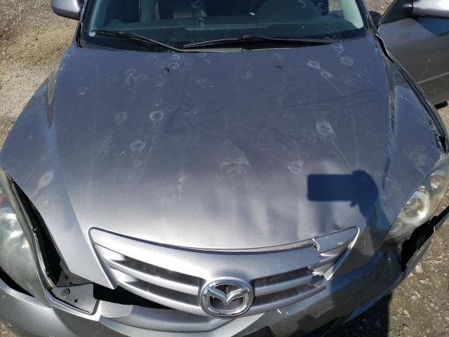 Photo 11 from auction – 2006 MAZDA 3 HATCHBAC with VIN JM1BK143461448032
