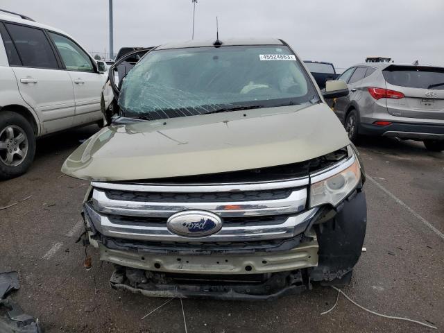 Photo 5 from auction – 2012 FORD EDGE SEL with VIN 2FMDK3JC3CBA17847