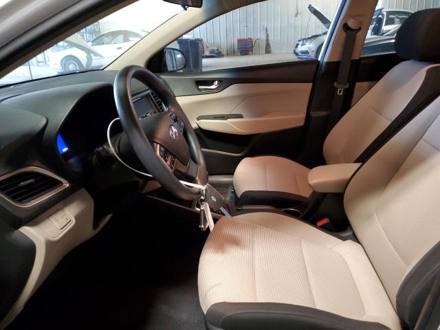 Photo 7 from auction – 2018 HYUNDAI ACCENT SE with VIN 3KPC24A34JE029923