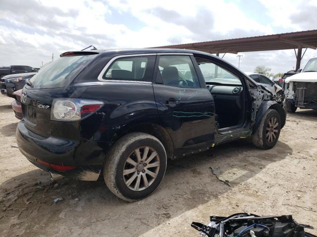 Photo 3 from auction – 2012 MAZDA CX-7 with VIN JM3ER2A56C0413828