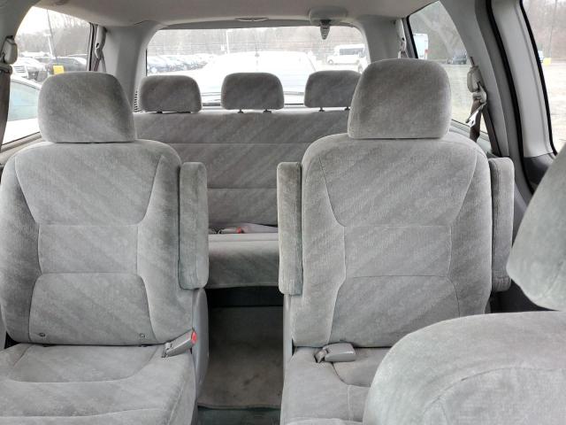 Photo 10 from auction – 2004 HONDA ODYSSEY EX with VIN 5FNRL18654B072140