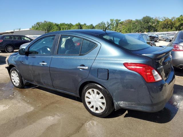 Photo 2 from auction – 2016 NISSAN VERSA S with VIN 3N1CN7AP3GL838753