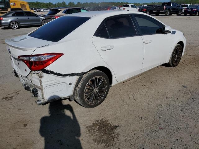 Photo 3 from auction – 2014 TOYOTA COROLLA L with VIN 5YFBURHE4EP111827