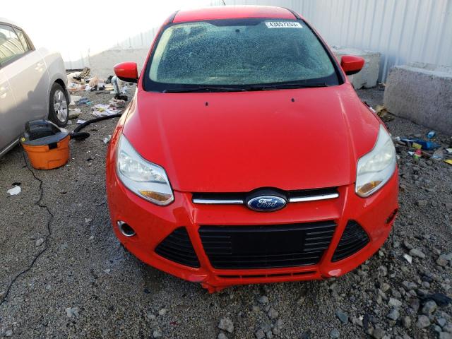 Photo 5 from auction – 2012 FORD FOCUS SE with VIN 1FAHP3F2XCL255286