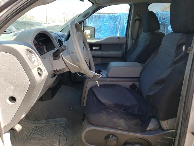 Photo 7 from auction – 2008 FORD F150 SUPER with VIN 1FTPW14V58FB13556