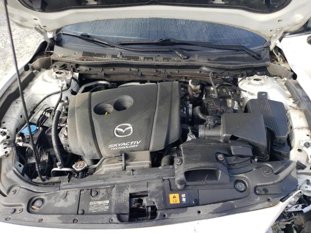 Photo 11 from auction – 2016 MAZDA 6 TOURING with VIN JM1GJ1V52G1476874