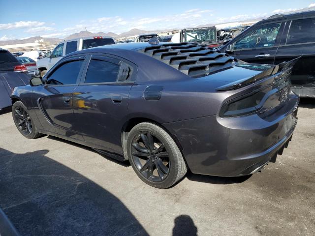 Photo 2 from auction – 2016 DODGE CHARGER R/ with VIN 2C3CDXCT7GH267131