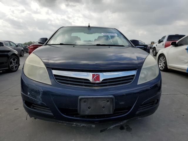 Photo 5 from auction – 2008 SATURN AURA with VIN 1G8ZV57788F180145