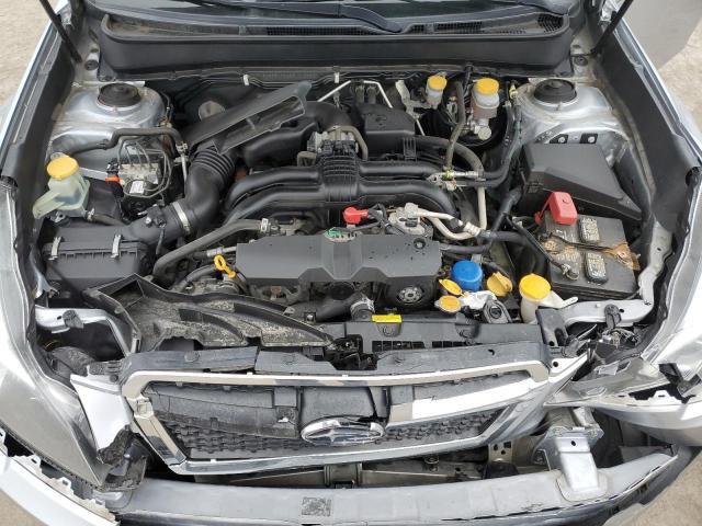 Photo 11 from auction – 2014 SUBARU LEGACY 2.5 with VIN 4S3BMAA62E1012660