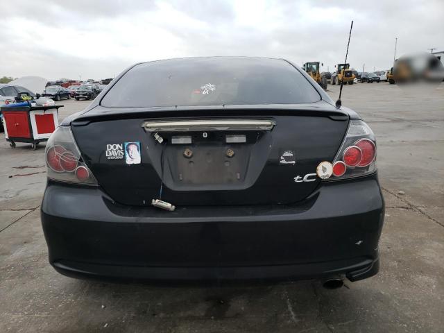 Photo 6 from auction – 2010 TOYOTA SCION TC with VIN JTKDE3B77A0318528
