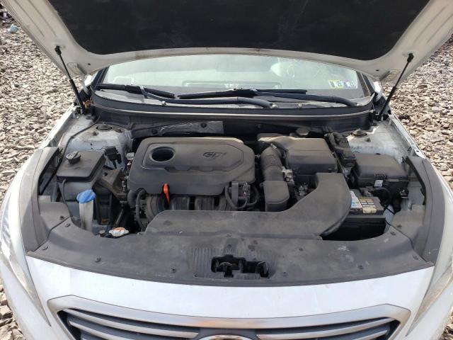 Photo 11 from auction – 2015 HYUNDAI SONATA SE with VIN 5NPE24AF5FH206744