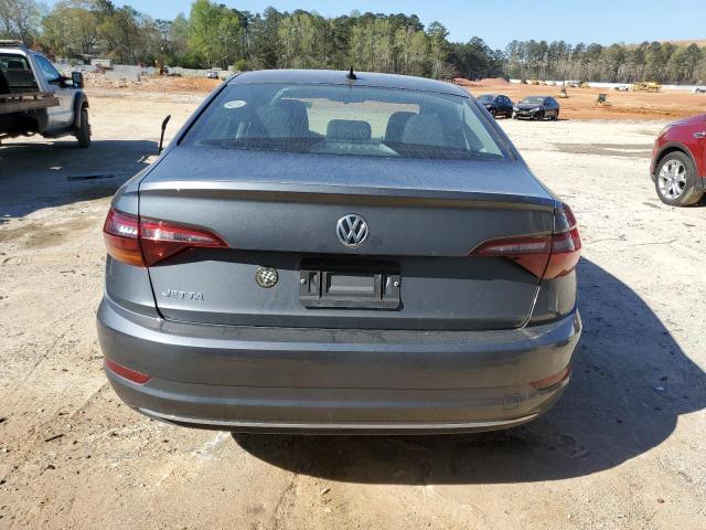 Photo 6 from auction – 2019 VOLKSWAGEN JETTA S with VIN 3VWCB7BU4KM268093