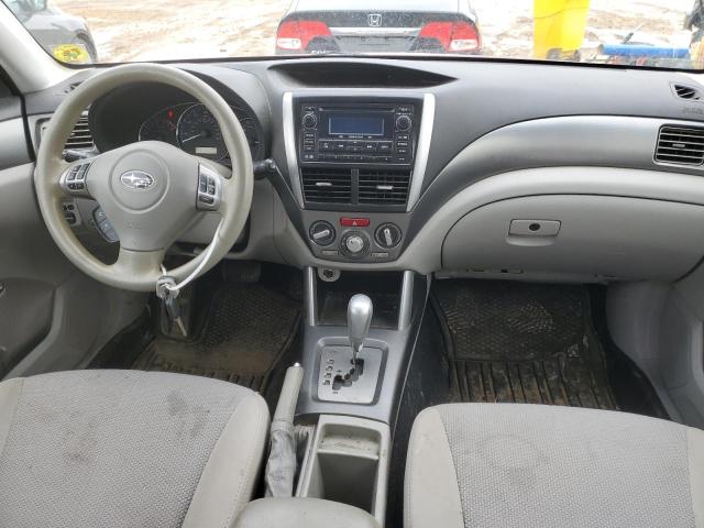 Photo 8 from auction – 2013 SUBARU FORESTER 2 with VIN JF2SHADC3DH428942