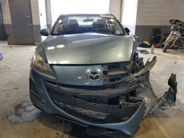 Photo 5 from auction – 2011 MAZDA 3 I with VIN JM1BL1UG4B1497659