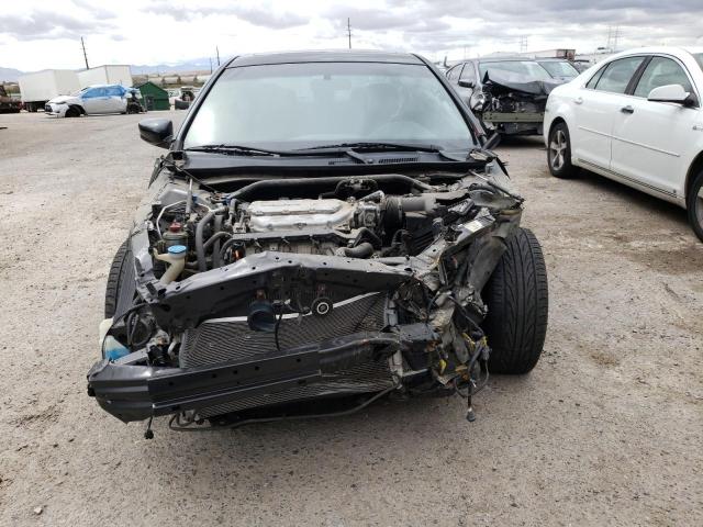 Photo 5 from auction – 2010 HONDA ACCORD EXL with VIN 1HGCS2B84AA007116