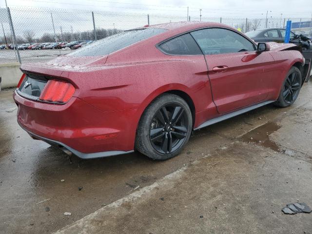 Photo 3 from auction – 2016 FORD MUSTANG with VIN 1FA6P8TH7G5261151