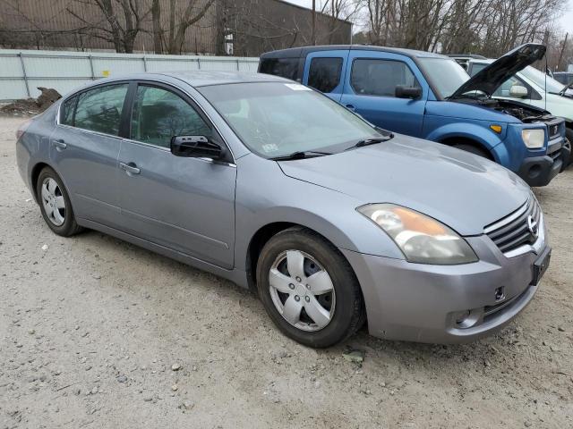 Photo 4 from auction – 2007 NISSAN ALTIMA 2.5 with VIN 1N4AL21E17N494342