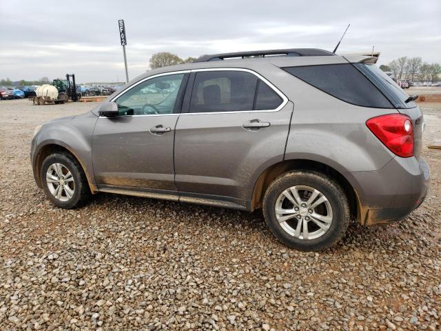 Photo 2 from auction – 2011 CHEVROLET EQUINOX LT with VIN 2CNALDEC0B6213316