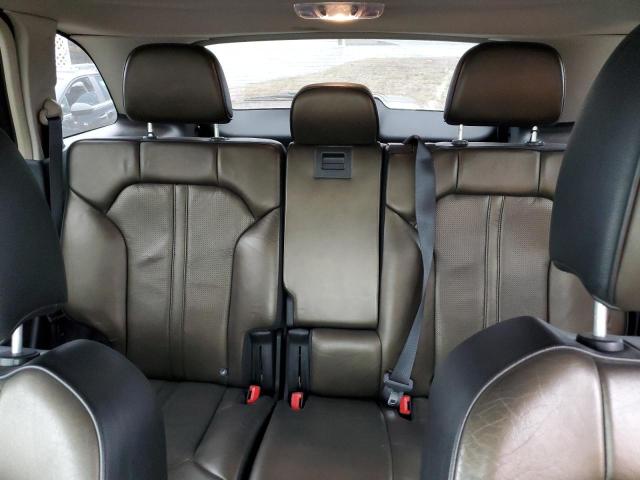 Photo 10 from auction – 2012 LINCOLN MKX with VIN 2LMDJ8JK4CBL06361