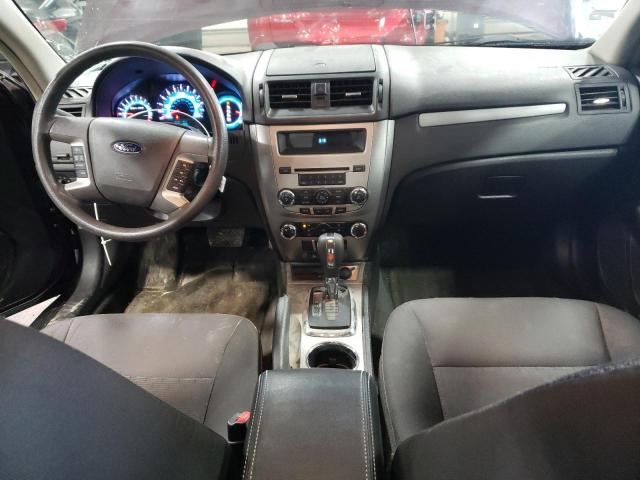 Photo 8 from auction – 2011 FORD FUSION SE with VIN 3FAHP0HG3BR236117