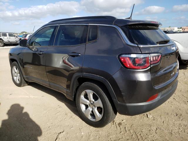 Photo 2 from auction – 2019 JEEP COMPASS LA with VIN 3C4NJCBBXKT856298