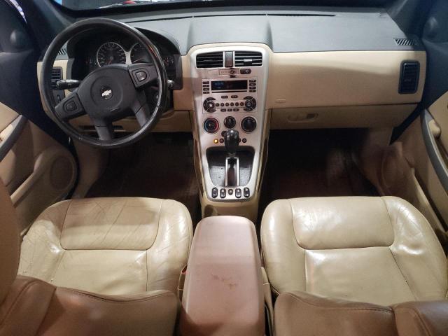 Photo 8 from auction – 2005 CHEVROLET EQUINOX LT with VIN 2CNDL73F556087003