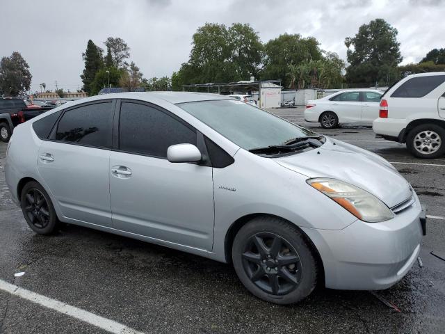 Photo 4 from auction – 2008 TOYOTA PRIUS with VIN JTDKB20U083430770