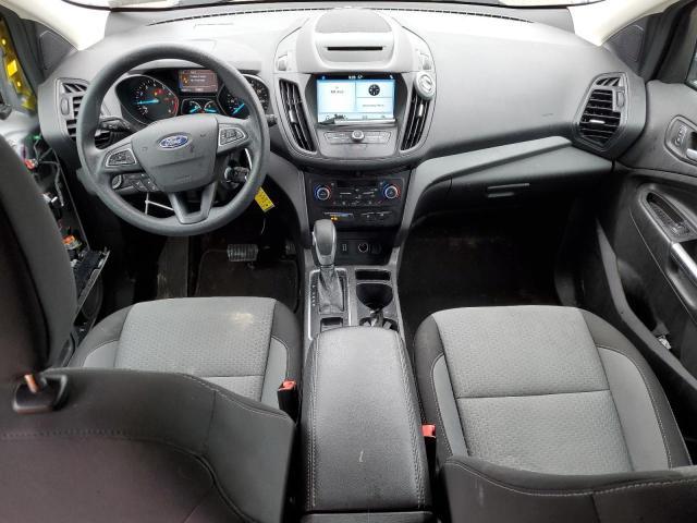 Photo 8 from auction – 2018 FORD ESCAPE SE with VIN 1FMCU9GD6JUC74212