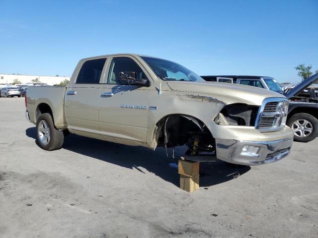 Photo 4 from auction – 2011 DODGE RAM 1500 with VIN 1D7RB1CT1BS505149