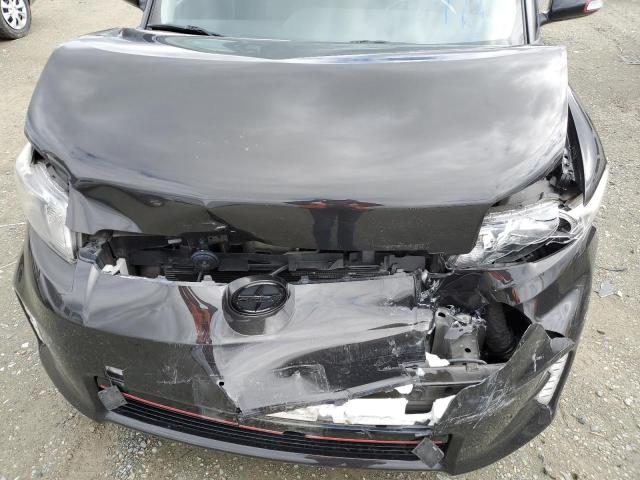Photo 12 from auction – 2015 TOYOTA SCION XB with VIN JTLZE4FEXFJ081244