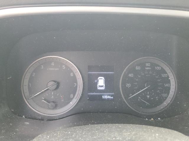 Photo 9 from auction – 2020 HYUNDAI TUCSON SE with VIN KM8J2CA42LU128251