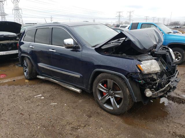 Photo 4 from auction – 2015 JEEP GRAND CHER with VIN 1C4RJFAG5FC919101
