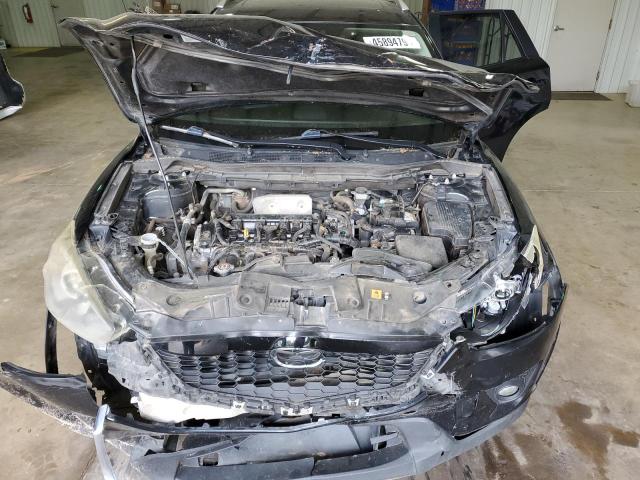 Photo 11 from auction – 2015 MAZDA CX-5 GT with VIN JM3KE4DY7F0529947