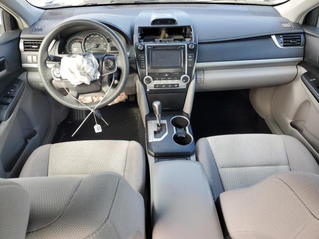 Photo 8 from auction – 2014 TOYOTA CAMRY L with VIN 4T4BF1FK8ER433623
