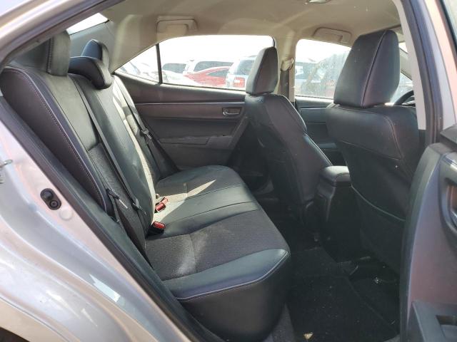 Photo 10 from auction – 2014 TOYOTA COROLLA L with VIN 5YFBURHE7EP103429