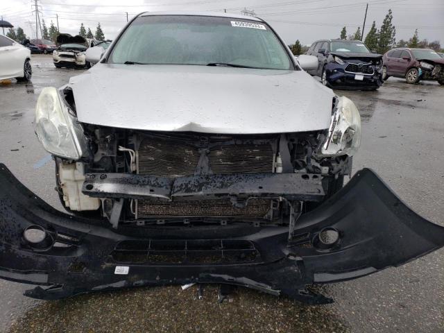 Photo 5 from auction – 2011 NISSAN ALTIMA BAS with VIN 1N4AL2AP8BN484840