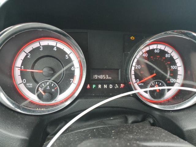 Photo 9 from auction – 2013 DODGE GRAND CARA with VIN 2C4RDGCG9DR591244
