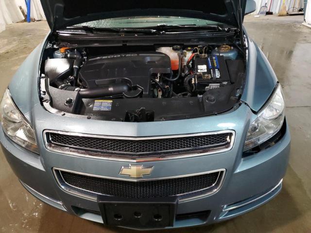 Photo 11 from auction – 2009 CHEVROLET MALIBU 2LT with VIN 1G1ZJ57B59F144008