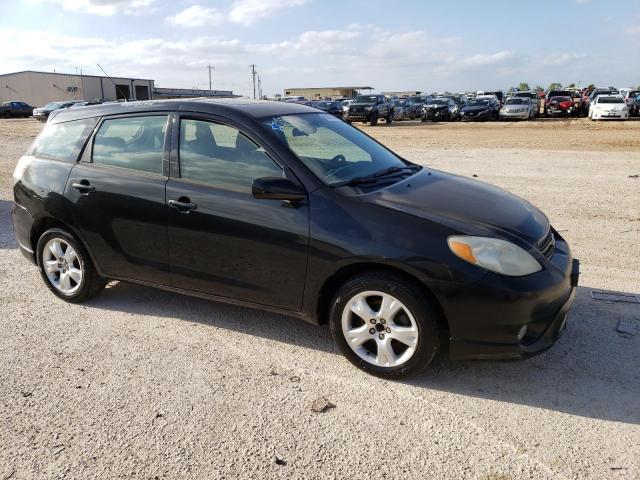 Photo 4 from auction – 2007 TOYOTA COROLLA MA with VIN 2T1KR32E47C682387