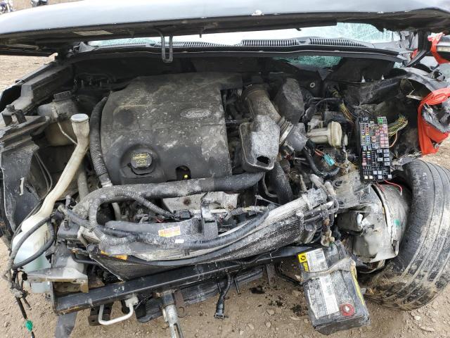 Photo 12 from auction – 2011 FORD EXPLORER X with VIN 1FMHK7D82BGA35179