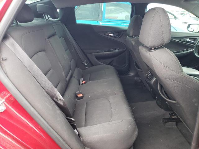 Photo 10 from auction – 2018 CHEVROLET MALIBU LT with VIN 1G1ZD5ST4JF287916