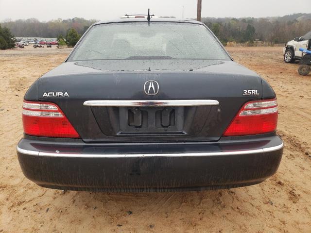 Photo 6 from auction – 2003 ACURA 3.5RL with VIN JH4KA96513C000412
