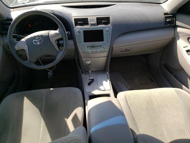 Photo 8 from auction – 2009 TOYOTA CAMRY HYBR with VIN 4T1BB46K09U067587