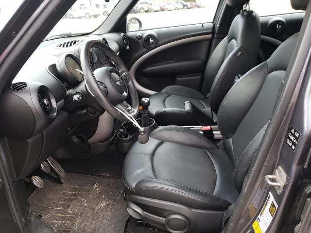 Photo 7 from auction – 2016 MINI COOPER S C with VIN WMWZC5C56GWT38493